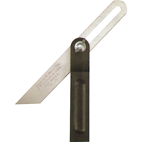 Structo-Cast&reg; Sliding T-Bevels Air Extreme Inc.