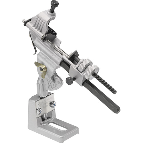 Drill Bit Grinding Attachment Air Extreme Inc.
