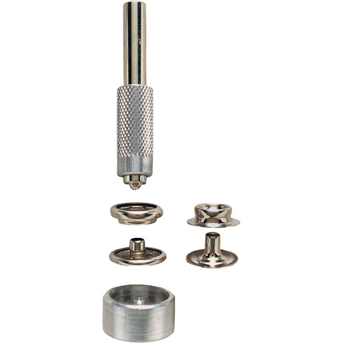 Trousse de boutons-pression Air Extreme Inc.