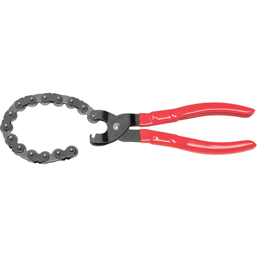 Exhaust & Tailpipe Cutter Air Extreme Inc.