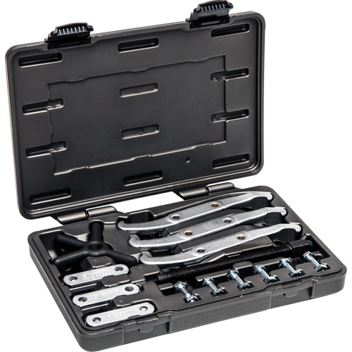 Extracteur interne/externe 5?tonnes &agrave; 2 ou 3 m&acirc;choires Air Extreme Inc.