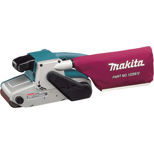 Flat Top Belt Sander Air Extreme Inc.