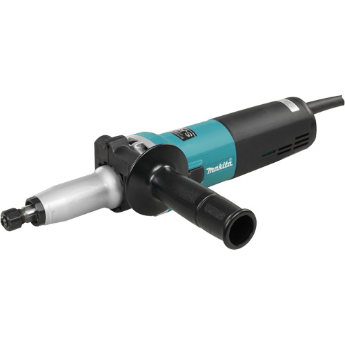 Meuleuse &agrave; rectifier les matrices, 1/4", 120 V, 6,6 A, 7000-29000 Tr/min Air Extreme Inc.