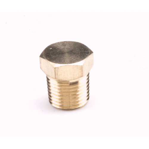 Bouchons de tuyau - Hexagonal, 1/4" Air Extreme Inc.