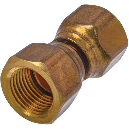 Swivel Nut Connector Forged, 3/8" Air Extreme Inc.