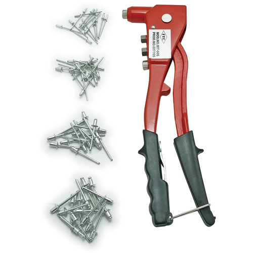 Hand Riveter Set Air Extreme Inc.
