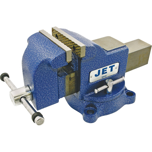 JSV-4HD &eacute;tau pour &eacute;tabli &agrave; base pivotante robuste, Largeur des m&acirc;choires 4", Profondeur de la gorge 2-3/4" Air Extreme Inc.