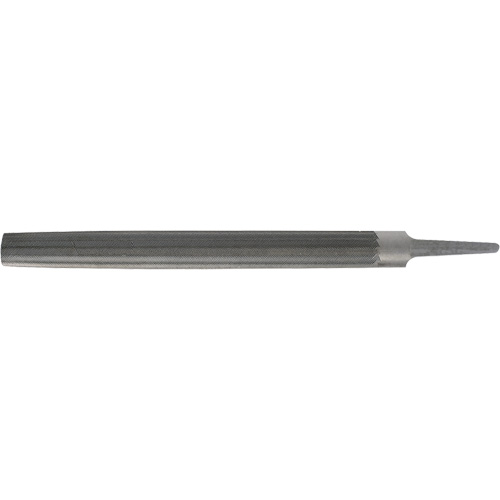 File, Half Round, 6" L, Smooth Cut Air Extreme Inc.