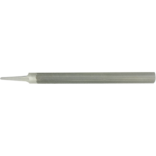 Pipeline File, Half Round, 14" L, Single Cut Air Extreme Inc.