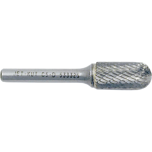 Fraise &agrave; embout rond, 5/8" dia., 1" profondeur de la coupe Air Extreme Inc.