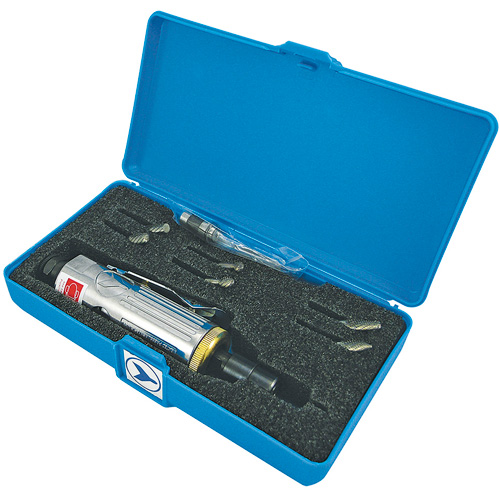 Ensemble meuleuse/fraise 7 mcx Air Extreme Inc.