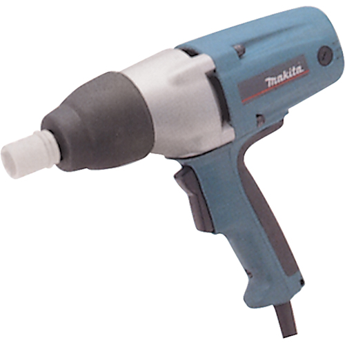 Impact Wrenches, 120 V, 1/2" Socket Air Extreme Inc.