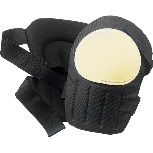 Genouill&egrave;re, Genouill&egrave;res, Style Boucles et crochets, Prot&egrave;ge-genoux Plastique, Tampons Mousse Air Extreme Inc.