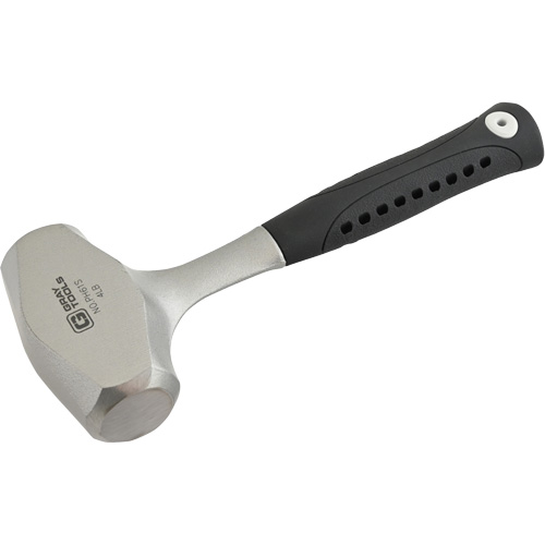 Massette avec manche forg&eacute;, 4 lb, 11" lo, Prise en Coussin&eacute;e Air Extreme Inc.