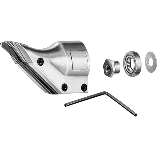 18 Gauge Shear Head Assembly Air Extreme Inc.