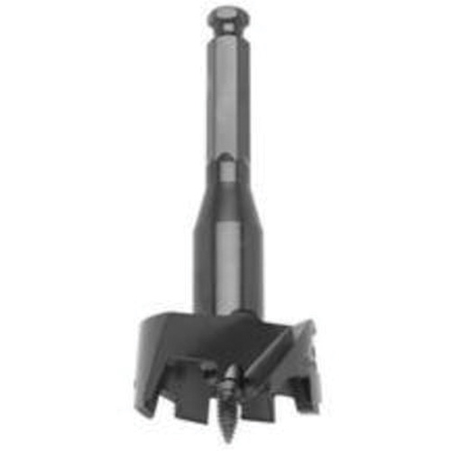 Standard Self-Feed Drill Bit, 2", 6" Length, 7/16" Hex Shank Air Extreme Inc.