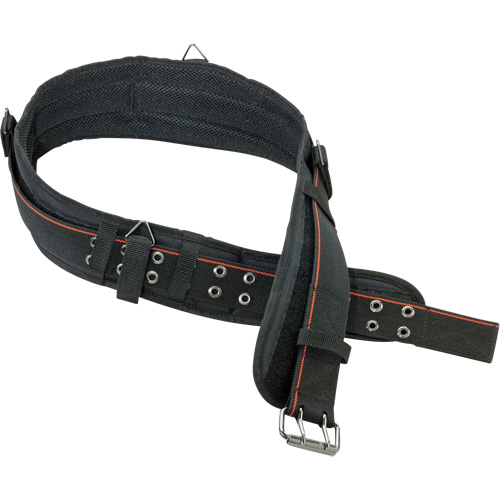 Arsenal&reg; 5550 Tool Belt, Polyester, Black Air Extreme Inc.