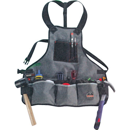 16-Pocket Aprons Air Extreme Inc.