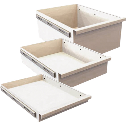 Additional Drawer for Rolling Work Bench Air Extreme Inc.