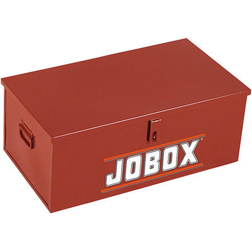 Small Tool Chest, 30" x 16" x 12", Steel, Red Air Extreme Inc.