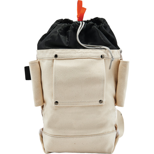 Pochette de s&eacute;curit&eacute; pour boulons Air Extreme Inc.