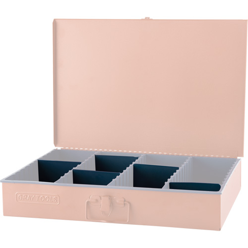 Diviseur en plastique Air Extreme Inc.