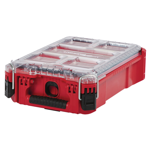 Organisateur compact Packout, 10" x 15" x 5", Noir Air Extreme Inc.