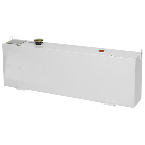 Steel Fuel Transfer Tank, Steel, 36 gal. Capacity, White Air Extreme Inc.