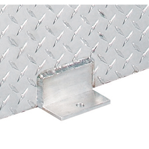 R&eacute;servoir de transfert pour carburant en aluminium, Aluminium, Capacit&eacute; 100 gal., Argent Air Extreme Inc.