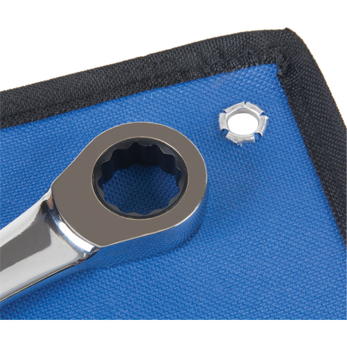 Jeu de cl&eacute;s &agrave; cliquet &agrave; t&ecirc;te fixe, 13 morceaux, Imp&eacute;rial Air Extreme Inc.