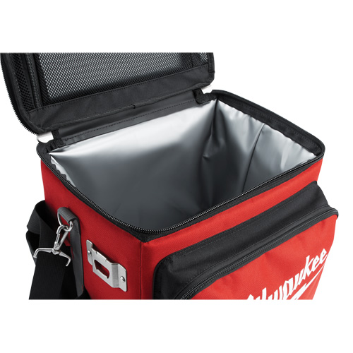 Glaci&egrave;re de chantier, 20,5 L Capacit&eacute; Air Extreme Inc.