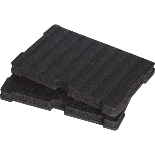 Customizable Foam Insert Air Extreme Inc.