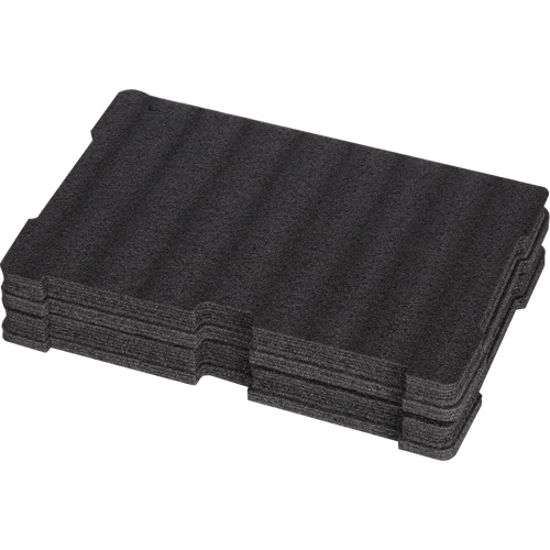 Customizable Foam Insert Air Extreme Inc.