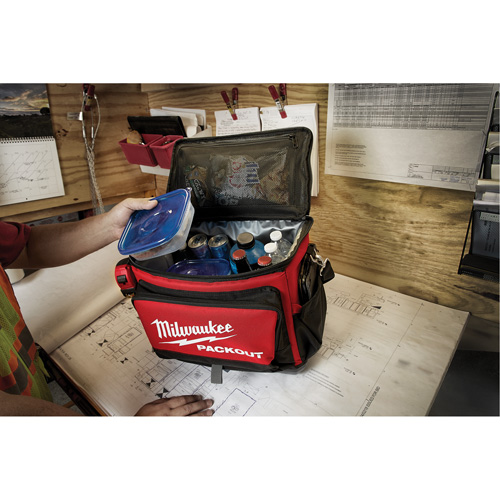 Packout Cooler, 20.5 L Capacity Air Extreme Inc.