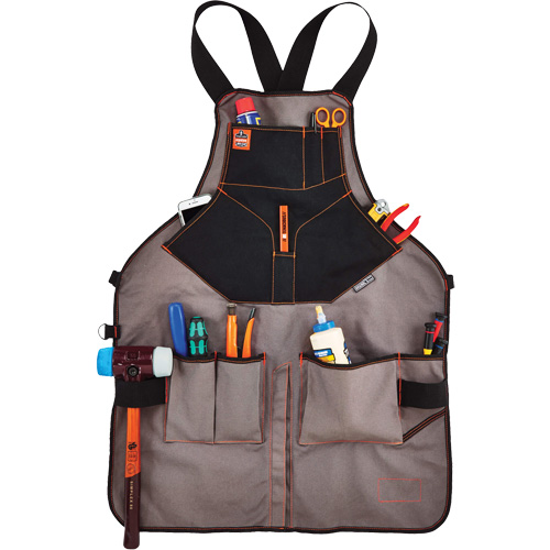 Arsenal&reg; 5705 Tool Apron Air Extreme Inc.