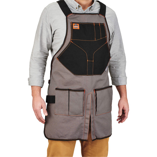 Arsenal&reg; 5705 Tool Apron Air Extreme Inc.