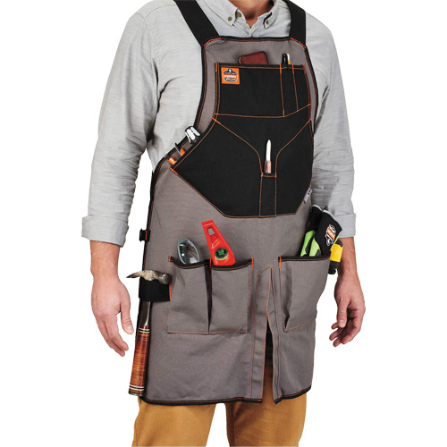 Arsenal&reg; 5705 Tool Apron Air Extreme Inc.