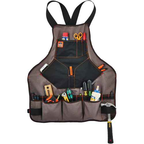 Tablier &agrave; outils 5704 Arsenal Air Extreme Inc.
