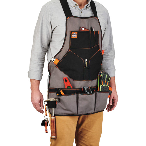 Tablier &agrave; outils 5704 Arsenal Air Extreme Inc.