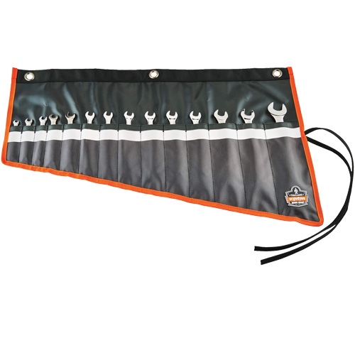 Rouleau de rangement pour cl&eacute;s 5873 Arsenal Air Extreme Inc.