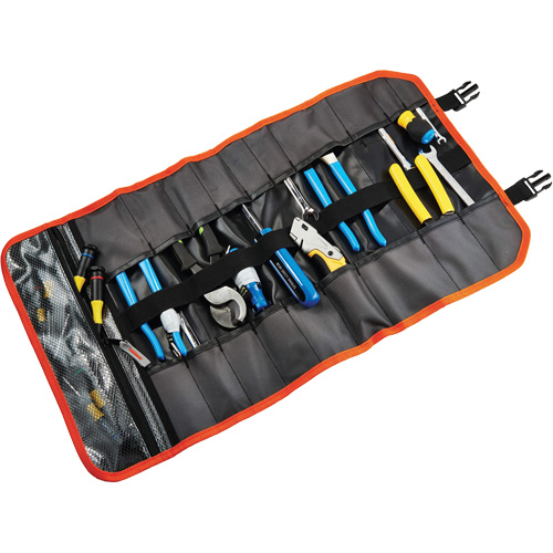 Arsenal&reg; 5871 Tool Roll Up Air Extreme Inc.