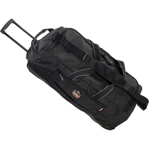 Grand sac &agrave; roues pour l'&eacute;quipement Arsenal 5120 Air Extreme Inc.