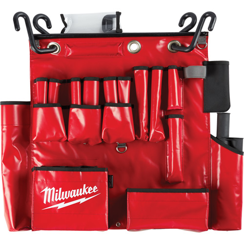 Tablier a&eacute;rien pour outils Air Extreme Inc.