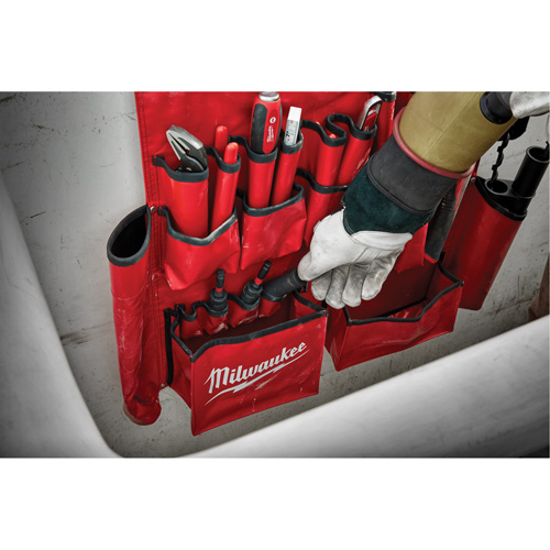 Tablier a&eacute;rien pour outils Air Extreme Inc.