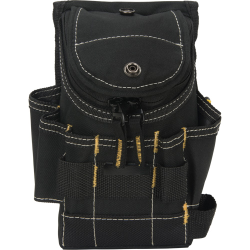 Maintenance Tool Pouch, Multiple Tool Holder, Polyester, 5 Pockets Air Extreme Inc.