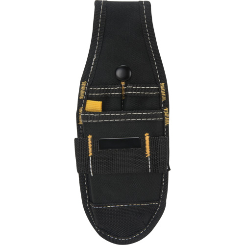 &eacute;tui pour couteau utilitaire, Porte-couteau, Polyester, 3 Poches Air Extreme Inc.