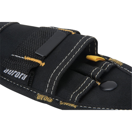&eacute;tui pour couteau utilitaire, Porte-couteau, Polyester, 3 Poches Air Extreme Inc.