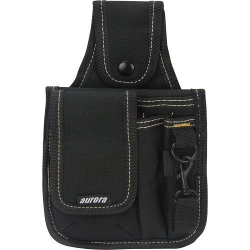 Multi-Pocket Phone & Tool Holder, Multiple Tool Holder, Polyester, 4 Pockets Air Extreme Inc.