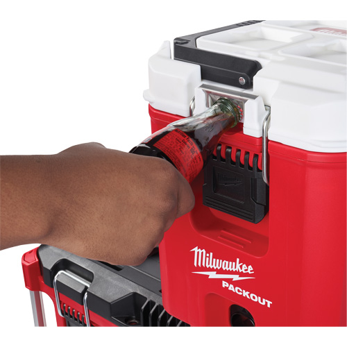 Packout Compact Cooler, 16 qt. Capacity Air Extreme Inc.