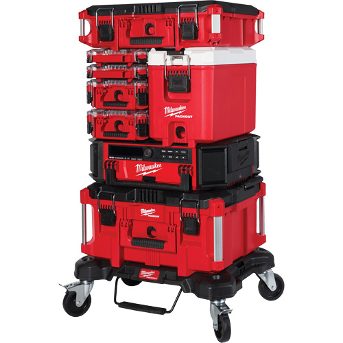 Packout Compact Cooler, 16 qt. Capacity Air Extreme Inc.